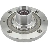 Meyle 11-14 033 0772 Radnabe Vorne passend für PEUGEOT 2008 Kombi (CU) 4-Loch Ø108mm Lochkreis