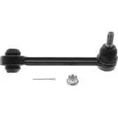 Moog Querlenker, Radaufhängung KI-TC-15727 Hinterachse, links, hinten
