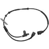 Meyle ABS Sensor Raddrehzahl Hinten Rechts für VW SHARAN (7M8, 7M9, 7M6) 114 800 0018