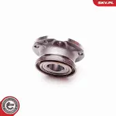ESEN SKV Radlagersatz Hinten für ALFA ROMEO 147 (937) 116,2mm 29SKV090