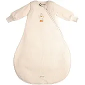 Sterntaler Babyschlafsack "Edda" in Creme - 90 cm