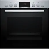 Bosch HND415LS62 (schwarz/edelstahl)
