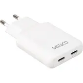 Deltaco USBC-AC200