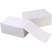 Callstel Thermodrucker-Versand-Etiketten, 100x150mm, selbstklebend, 1.000 Blatt