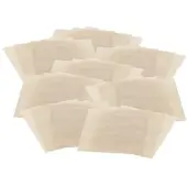 Rosenstein & Söhne 24er-Set Dauer-Antihaft-XL-Toastbags für Toaster, Mikrowelle, Backofen