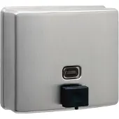 Bobrick B-4112 Contura Seifenspender 1200ml 1 Spender