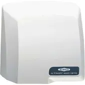Bobrick B-710E Compac Händetrockner 1500-1700 Watt 1 Stück