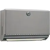 Bobrick B-26212 Classic Papierhandtuchspender 1 Spender