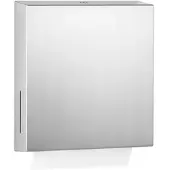 Bobrick B-9262 Fino Collection Papierhandtuchspender Edelstahl matt gebürstet