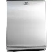 Bobrick B-2620 Classic Papierhandtuchspender 1 Spender