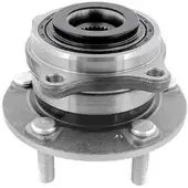 ACKOJA Radlagersatz [Hersteller-Nr. A52-0903] für Hyundai, Kia