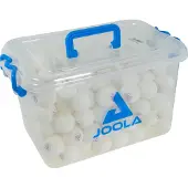 Joola Magic Abs 40+ Tischtennisbälle