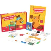 Various Die Maus Experimentierspass mit der Maus