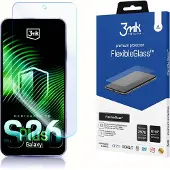 3MK - FlexibleGlass - Samsung Galaxy S26 Plus - Clear