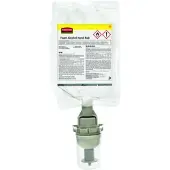 Rubbermaid Flex Händedesinfektionsmittel plus mit Alkohol 5 x 500 ml