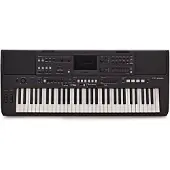 Yamaha PSR E583 Portable Keyboard Paket