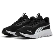 Puma Flexfocus Lite Modern Laufschuhe Schwarz EU 37 1/2 Kinder Schwarz EU 37 1/2