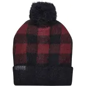 Urban Classics Beanie "Unisex Pom Beanie" 1 Stk.