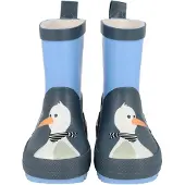 Maximo Gummistiefel zuverlässiger Regenschutz, gefüttert, Profilsohle