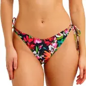 Freya Swim Bikini Slip Kailua Shores | Grösse: XS | Farbe: Schwarz