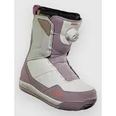 Thirtytwo Shifty BOA 2026 Snowboard-Boots gray / purple Gr. 10.0
