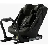 Axkid One+ 3 Rückwärtsgerichteter Kindersitz, Forest Moss Green