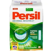 Persil Universal Megaperls Excellence Vollwaschmittel, 23 Wl 1,7 kg Packung