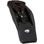 TFK Velobaby Babyschale für velo, grau