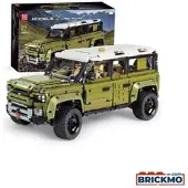 Mould King Land Rover Defender 13175