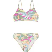 O'Neill - Kid's Baay Bikini Set - Bikini Gr 116 bunt