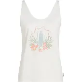 O'Neill Graphic Tanktop snow white (11010) XL