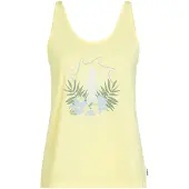 O'Neill Tanktop Damen Graphic Rainforest Dew-S
