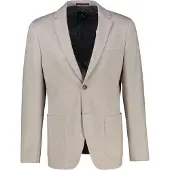 Lerros Jerseysakko "Jerseyblazer in Strickoptik"
