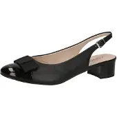 Caprice Pumps 9-29502-42 Schwarz 38