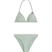O'Neill Kinder Bikini ESSENTIALS TRIANGLE BIKINI SET
