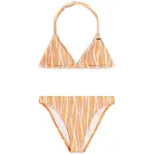 O'Neill Kinder Bikini ESSENTIALS TRIANGLE BIKINI SET