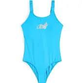 O'Neill - Kid's Holiday Swimsuit - Badeanzug Gr 140 blau
