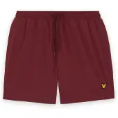 Lyle & Scott Sh2480spcfl Badeshorts