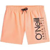 O'Neill Cali Swimshorts funky peach (12535) 116