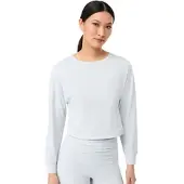 Mandala Dicker Sweatshirt Damen