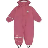 CeLaVi Rainwear Suit -solid PU rose wine (486) 70