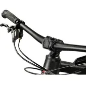 Lupine Frontclick Lenkerhalter 35 mm neutral
