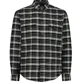 CMP Herren Hemd MAN SHIRT