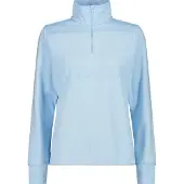 CMP 34g4206 Halbreißverschluss-sweatshirt