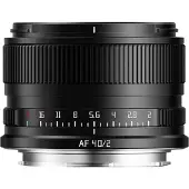 TTArtisan AF 40mm f2 für L-Mount (Vollformat)
