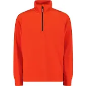 CMP KID SWEAT TANGO-ANTRACITE