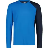CMP 35n3137 Langarm-t-shirt