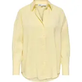 ONLY Blusen ONLZAZIMA L/S LOOSE damen