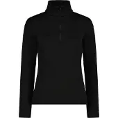 CMP 35e0626 Halbreißverschluss-sweatshirt