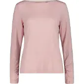 CMP Damen Shirt WOMAN SWEAT